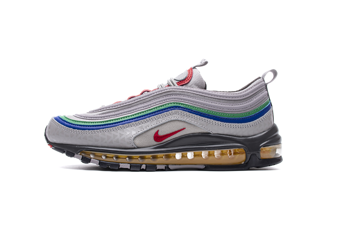 Nike Air Max 97 “Nintendo 64” CI5012-001