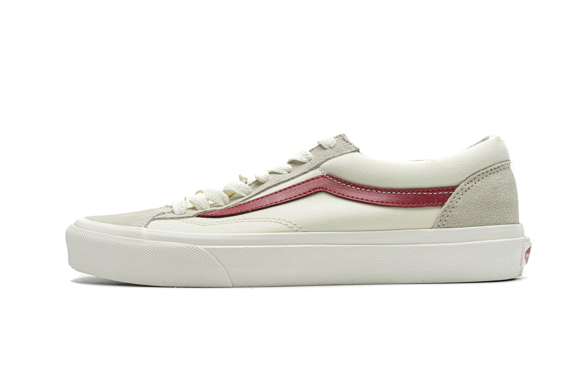 VANS Style 36 Marshmal   VN0A3DZ3OXS