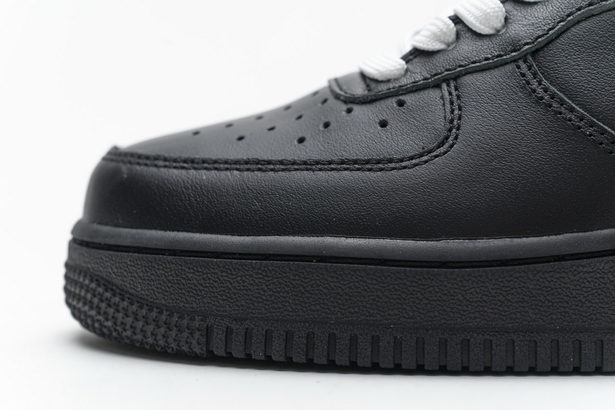 OFF White X Air Force 1 ’07 Low MOMA AV5210-001