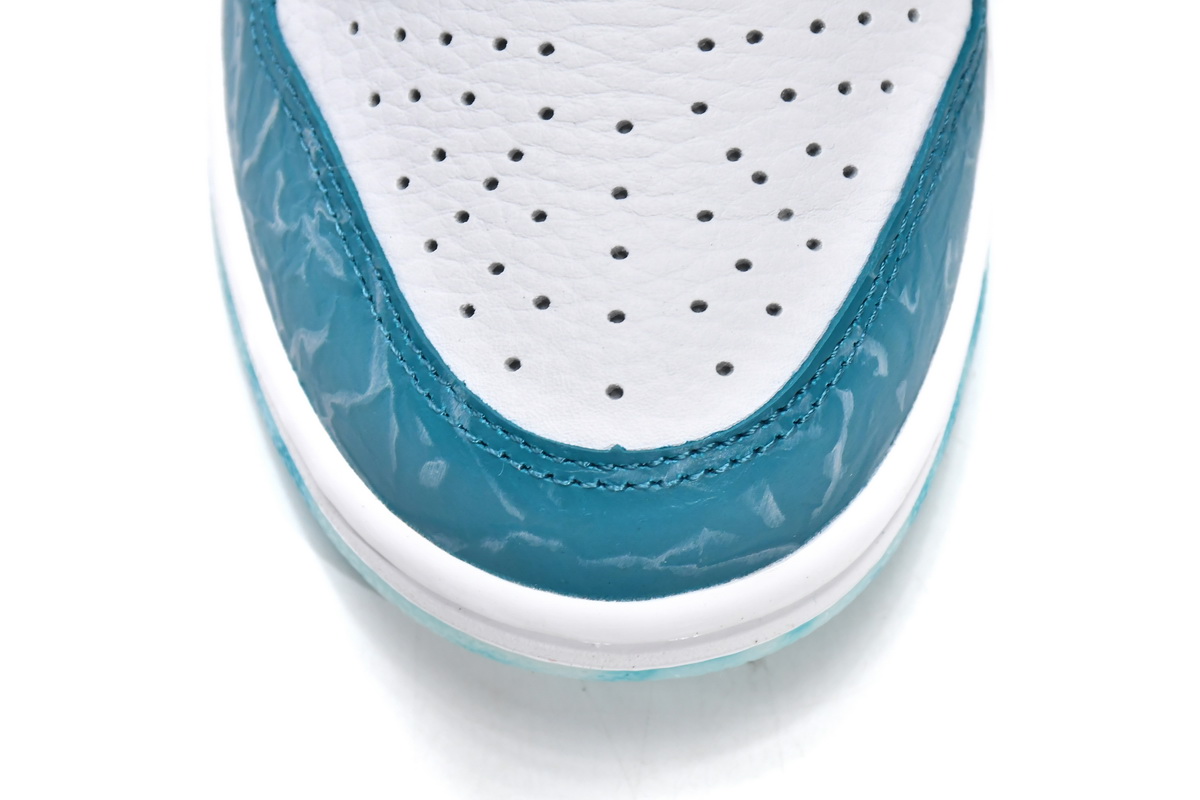 Nike Dunk Low Ocean  DV3029-100