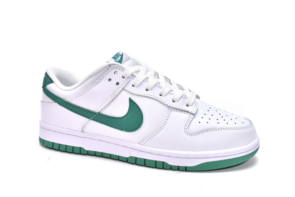 Nike Dunk Low Green Noise  DD1503-112