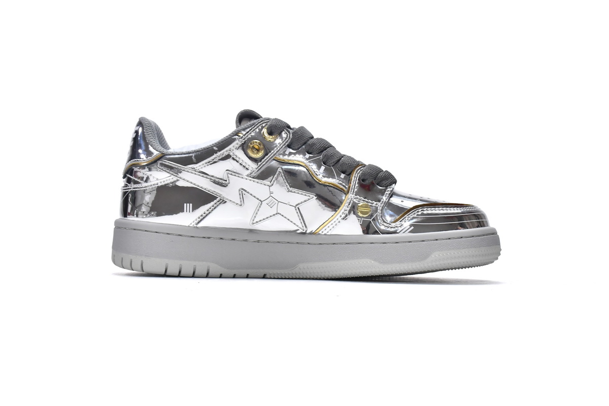Bape Sk8 Sta Low 1G70-109-0022