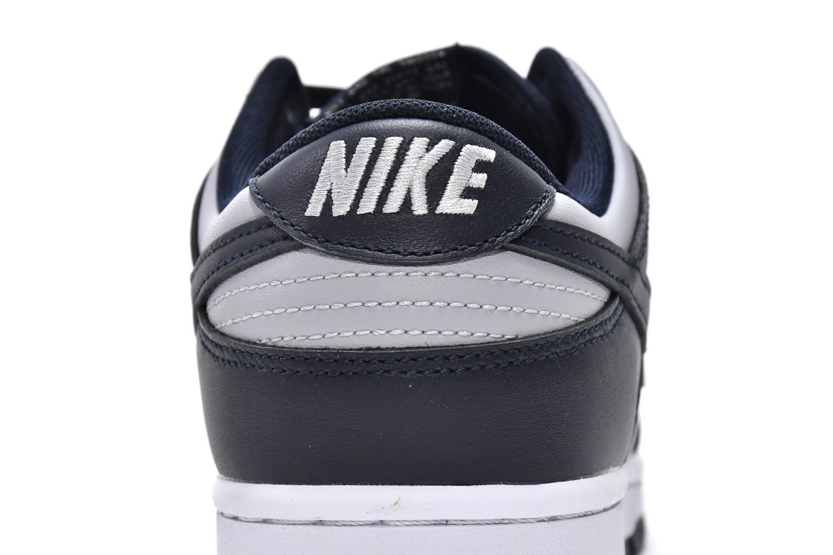 Nike Dunk Low Georgetown  DD1391-003