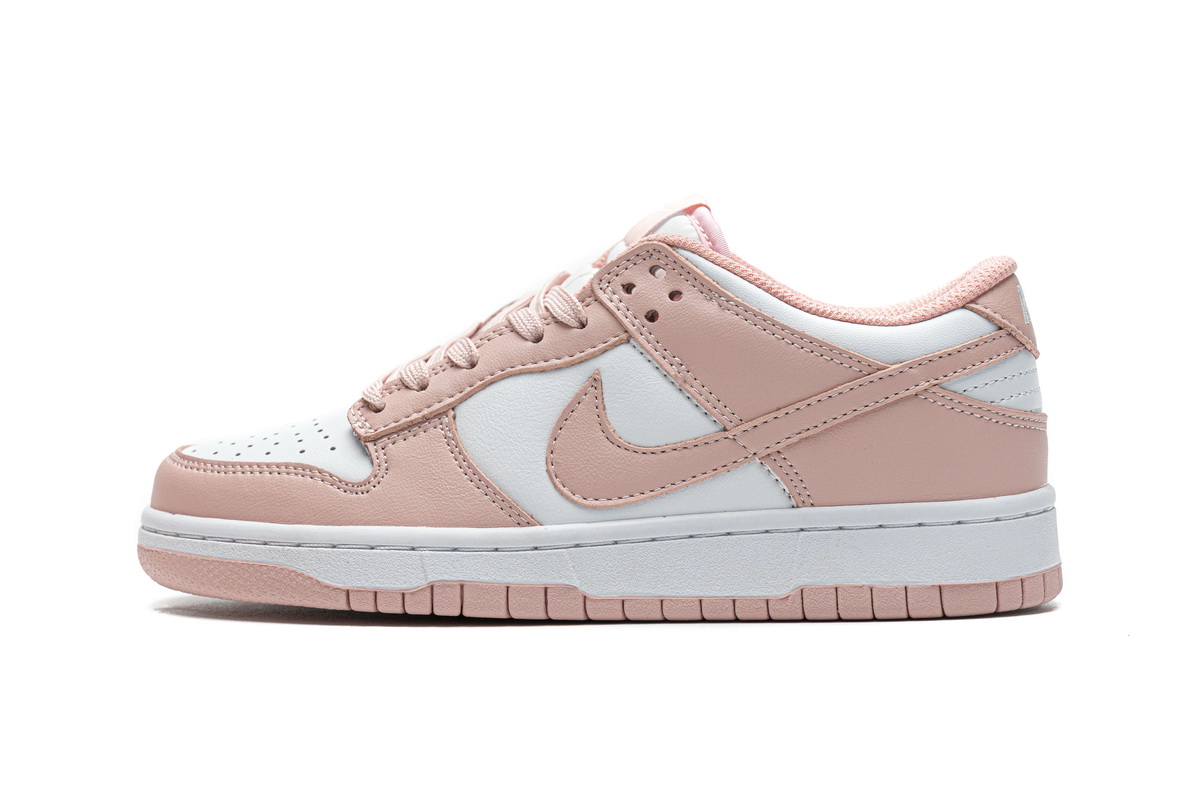WMNS Nike Dunk Low Orange Pearl  DD1503-102