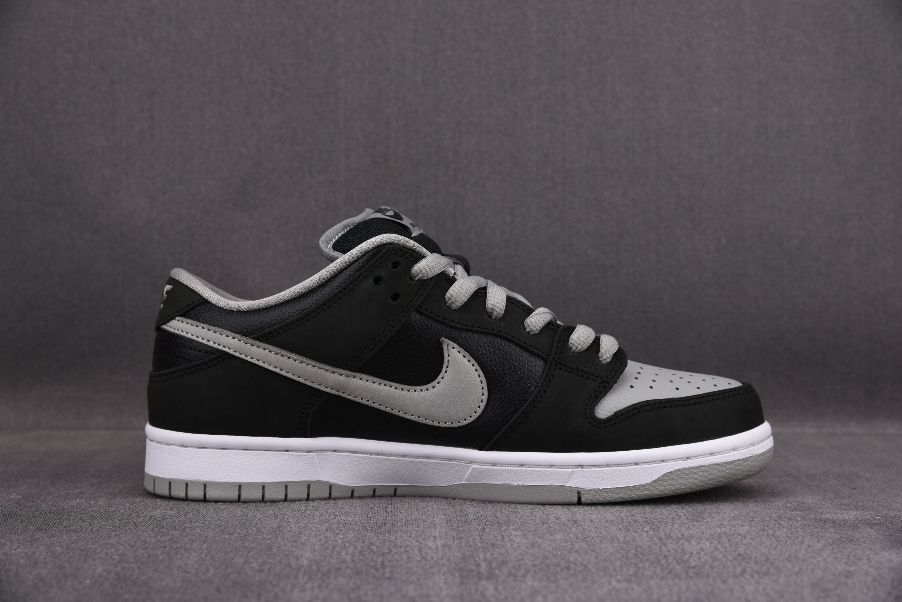 M Batch   Nike SB Dunk Low Pro J-Pack Shadow  BQ6817-007