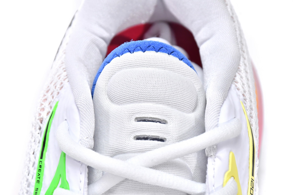 Nike Air Zoom G.T. Cut Ghost  DX4112-114