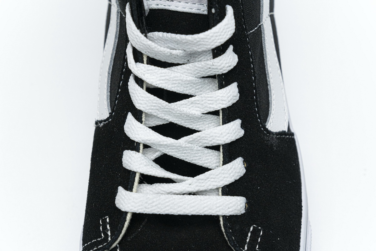 VANS Sk8-HI    VN000D51B8C1