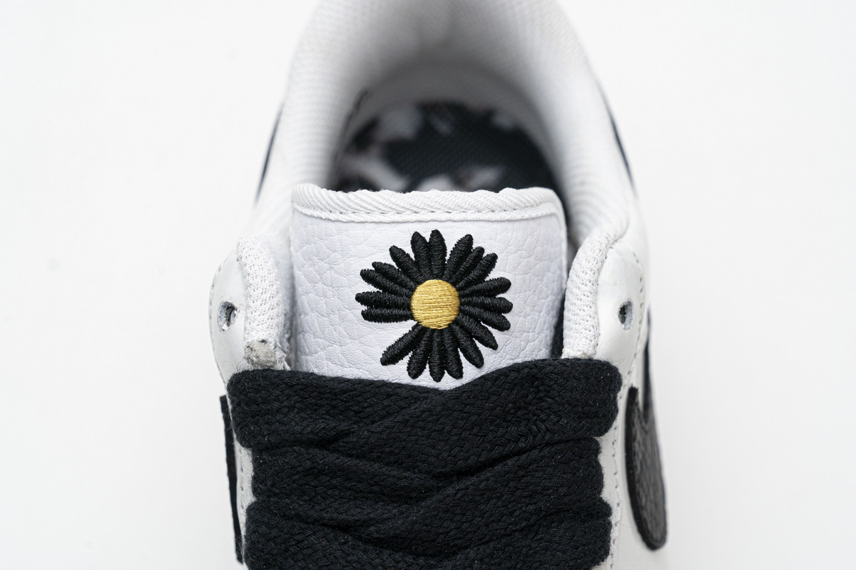 PEACEMINUSONE x Nike Air Force 1 “Para-Noise 2.0”  DD3223-100