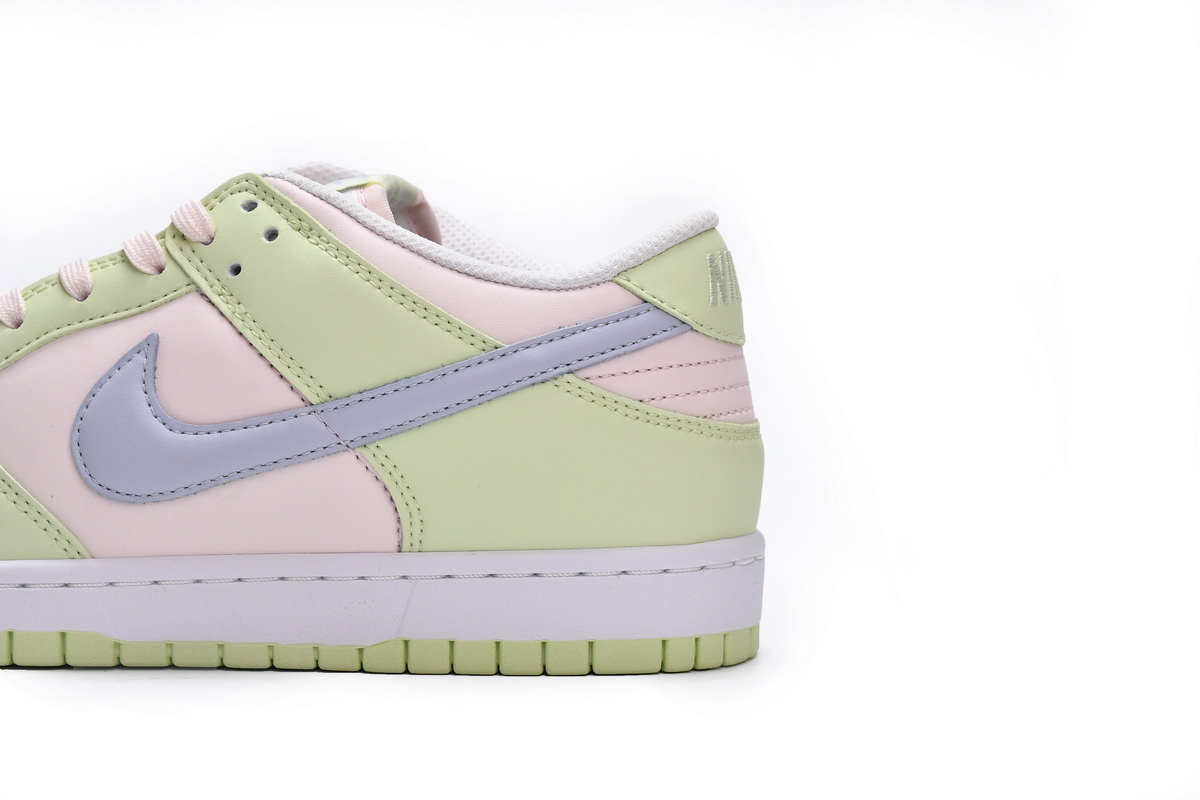 Nike Dunk Low Lime Ice   DD1503-600
