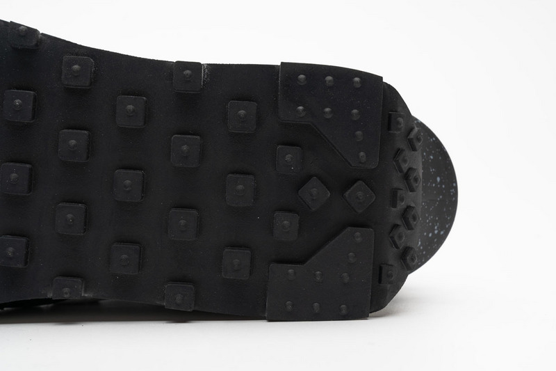 NIKE X Undercover Daybreak Black White BV4594-001