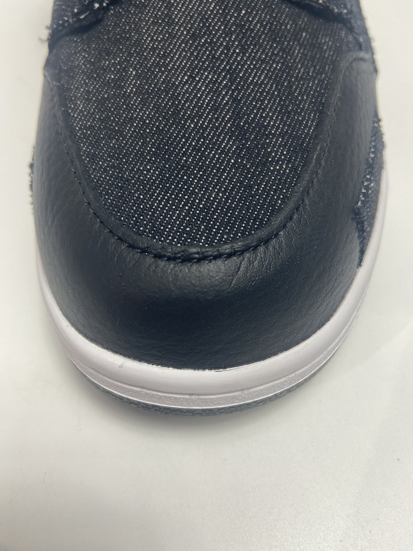 Verdy X Nike SB Dunk Low Pro QS Wasted Youth  DD8386-001