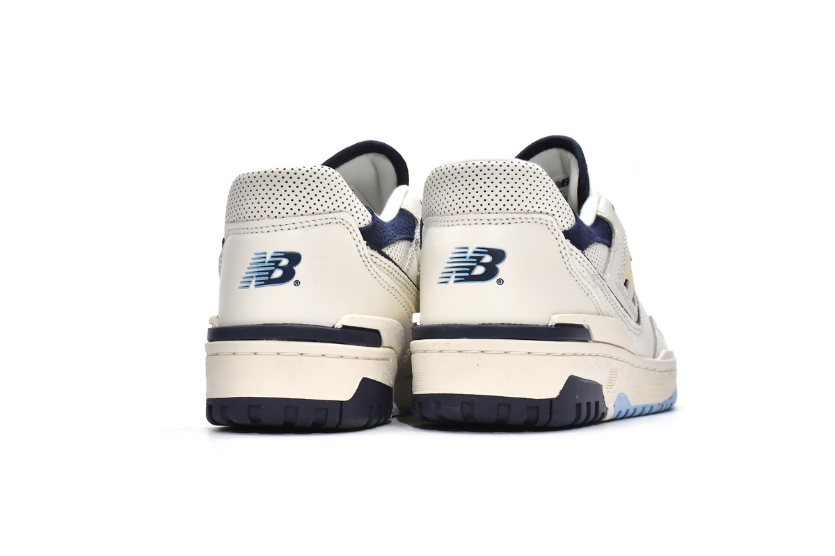 Rich Paul x N*w B*lance 550 Multi  BB550RP1