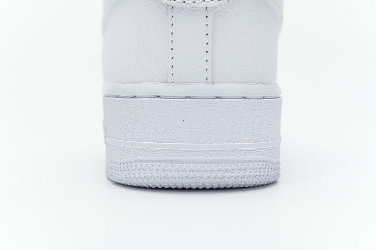 Nike Air Force 1 Low 07 White   315122-111