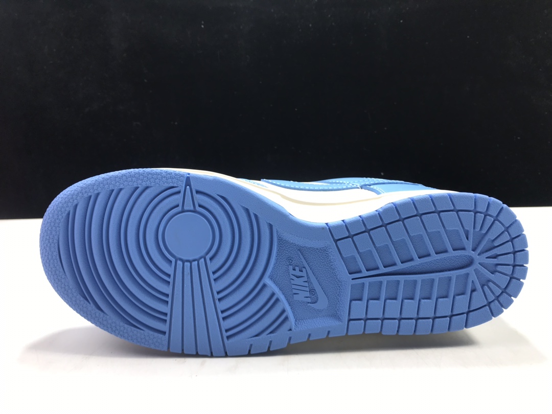 M Batch   Nike SB Dunk Low Coast Blue   DD1503-100