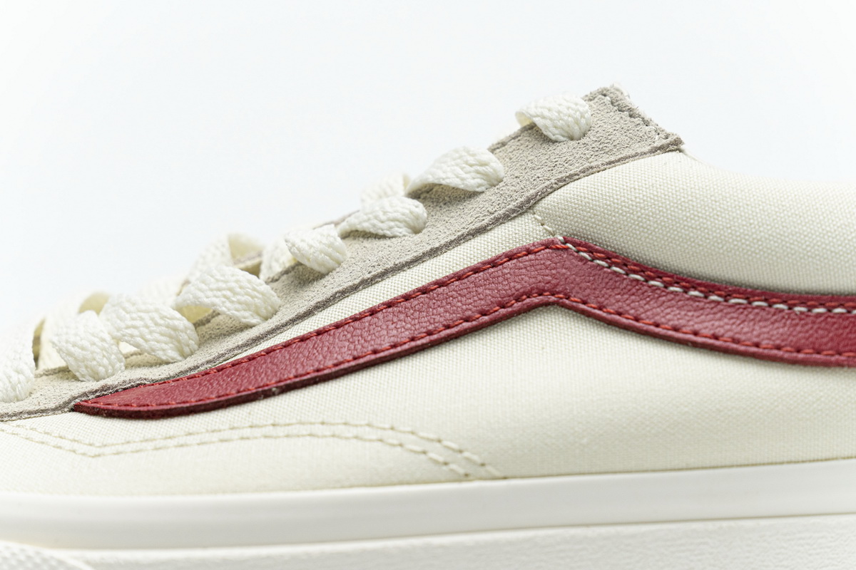VANS Style 36 Marshmal   VN0A3DZ3OXS