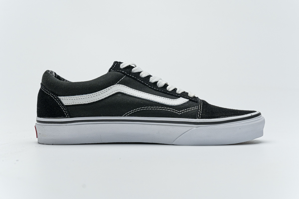 VANS Old Skool     VN000D3HY28