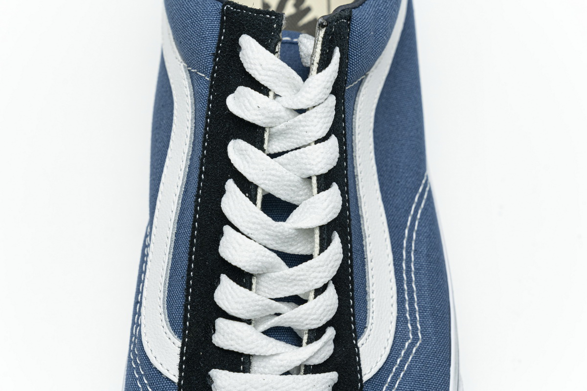 Vans Old Skool Navy  VN00D3HNVY