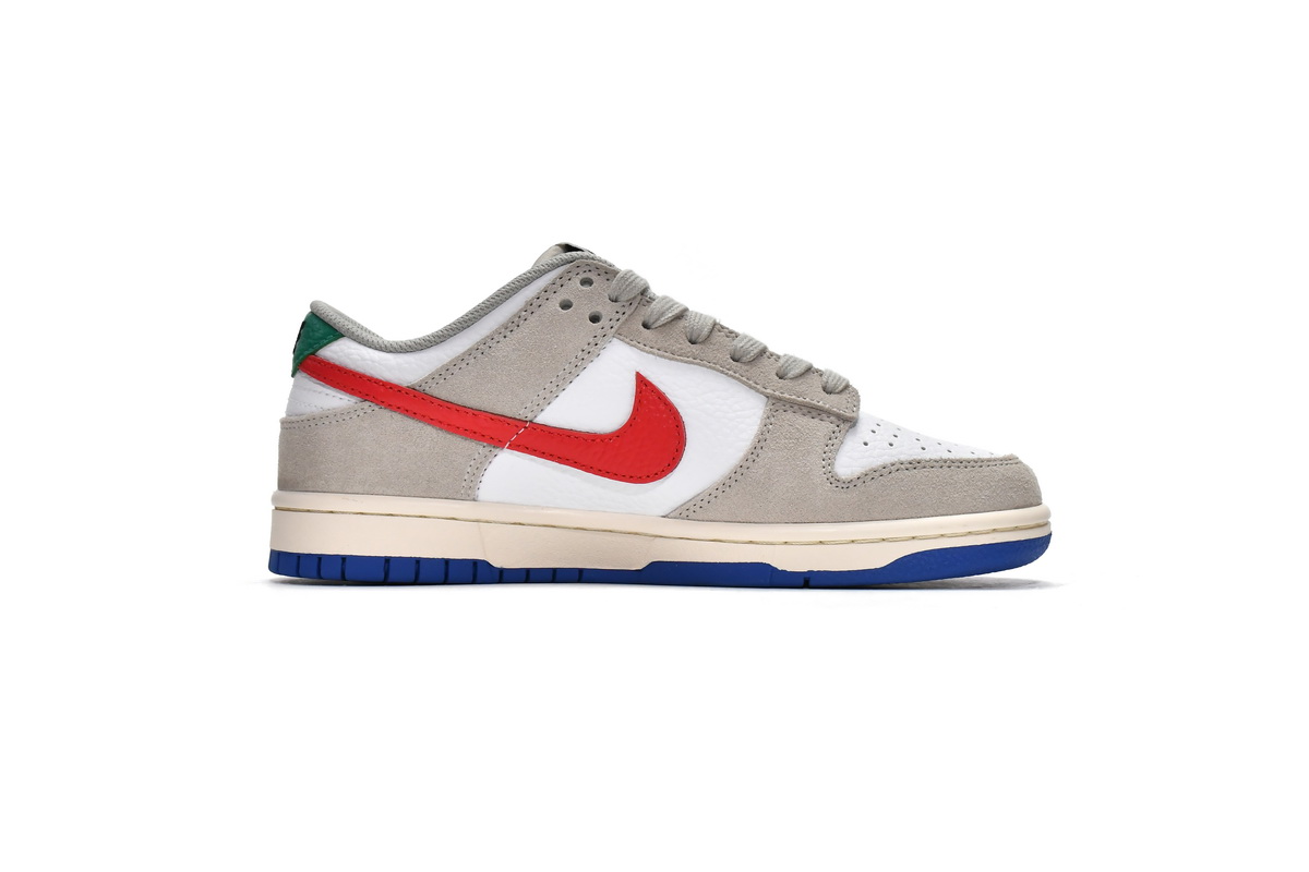 Nike Dunk Low Light Iron Ore DV3497-001