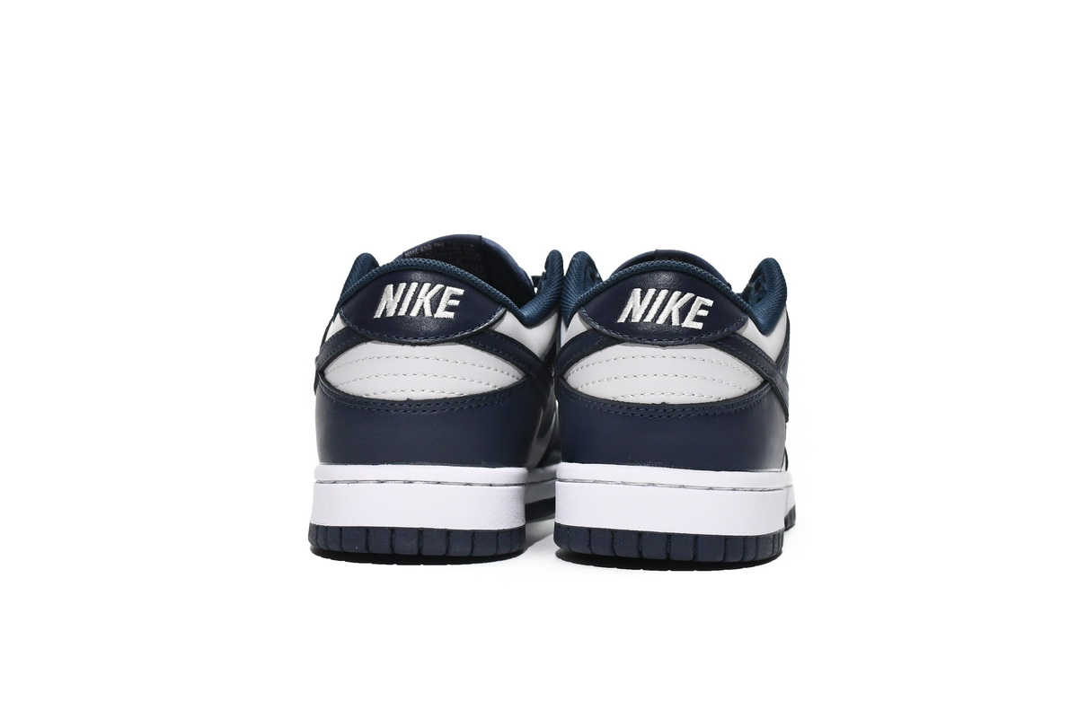 Nike Dunk Low Grorgetown    CW1590-004