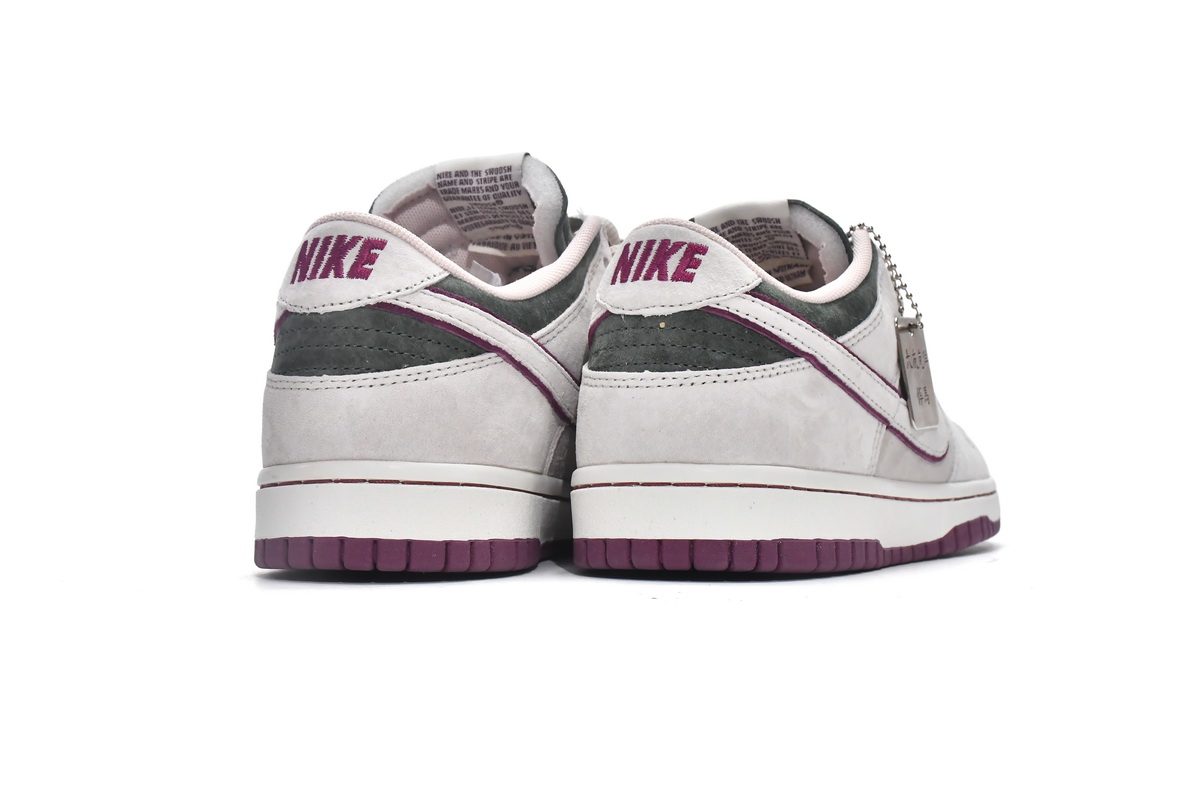 Otomo Katsuhiro x Nike SB Dunk Low Steamboy OST  LF0039-013