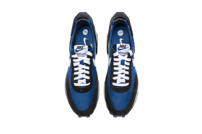 Undercover x Nike Dbreak BlackBlue BV4594-400