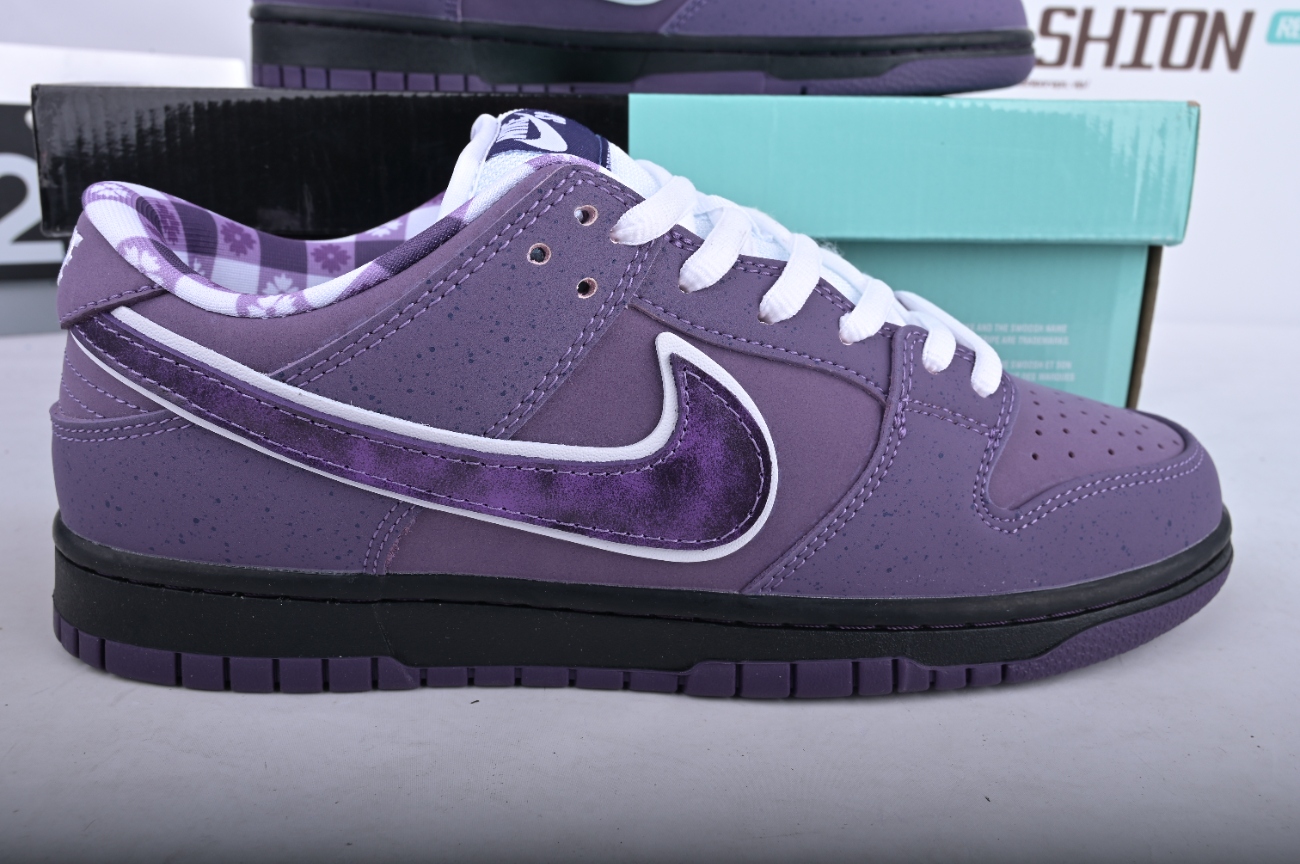 M Batch Concepts x Nik SB Dunk Low ConceptsL  BV1310-555