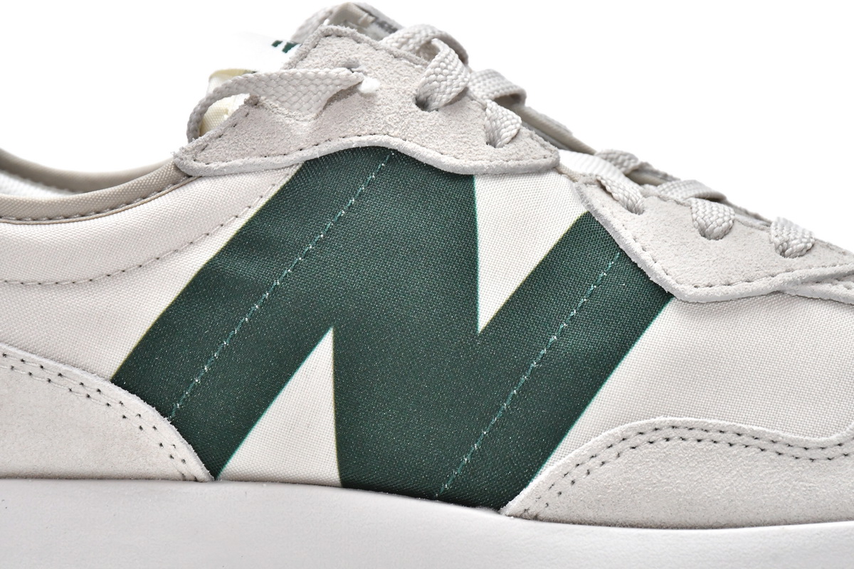 N*w B*lance 327 Timberwolf Nightwatch Green  MS327HR1