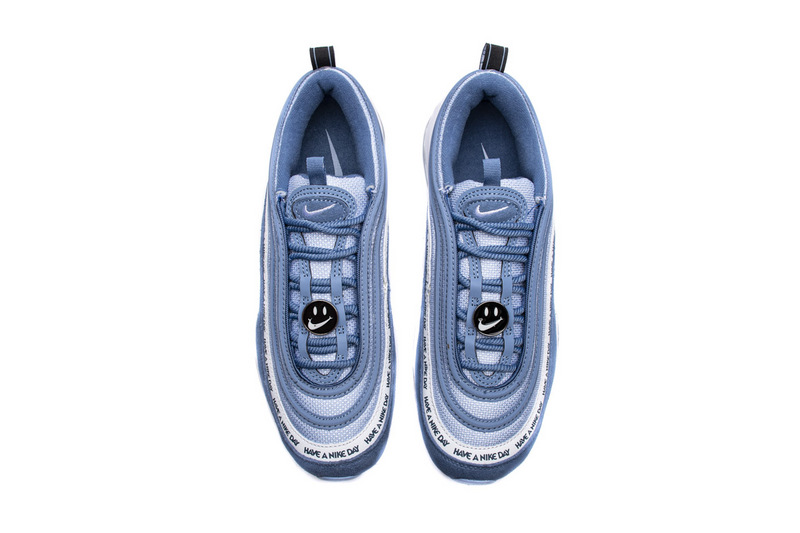 Nike Air Max 97 ND Have a Nike Day Indigo Storm BQ9130-400