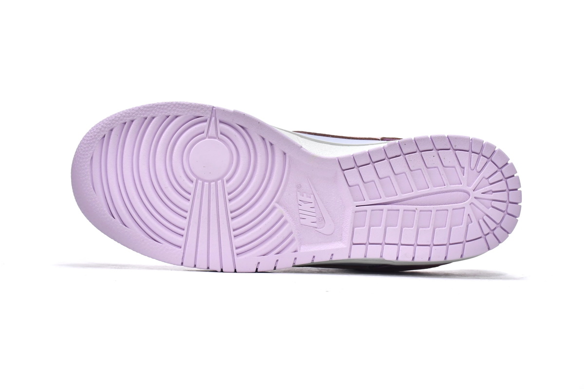 Nike Dunk Low Atmosphere Pink DD1503-001