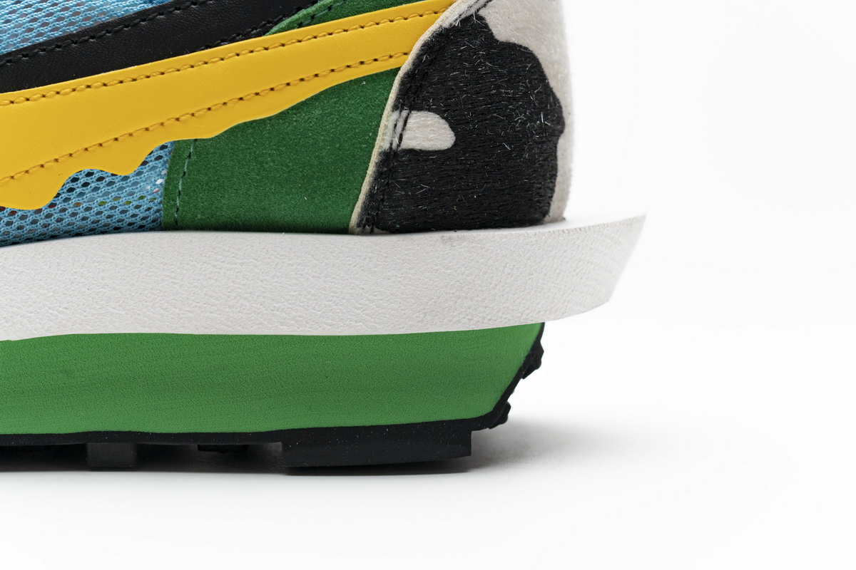 Ben & Jerry's x Nike LDWaffle CN8899-006