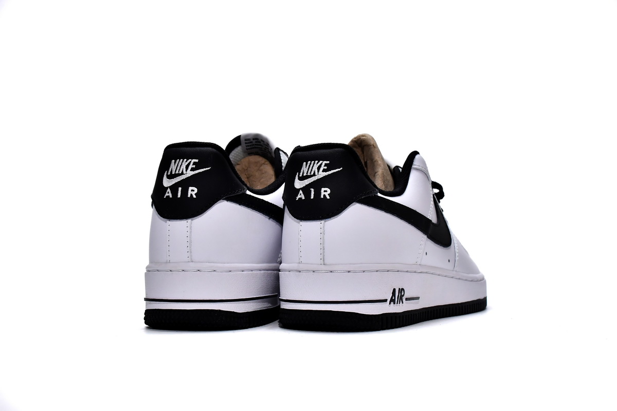 Nike Air Force 1 Low White Black DH7561-102