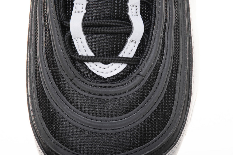 Nike Air Max 97 QS “Liquid silver” AT5458-001