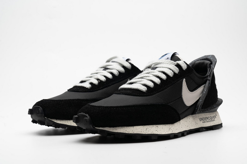 NIKE X Undercover Daybreak Black White BV4594-001