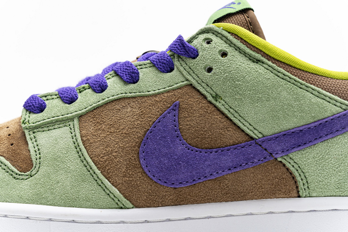 Nike Dunk Low Veneer   DA1469-200