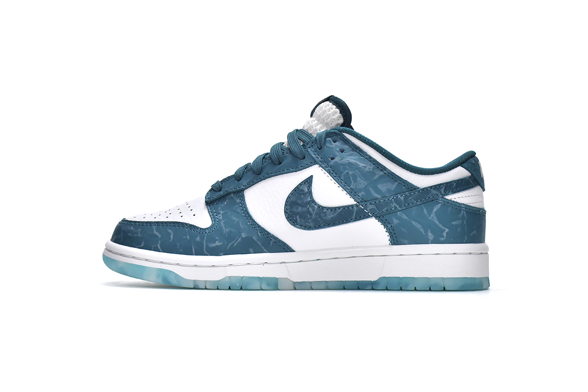 Nike Dunk Low Ocean  DV3029-100