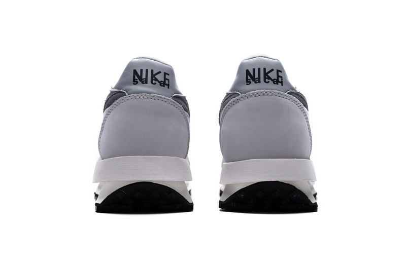 Sacai x Nike LDWaffle Grey BV0073-100
