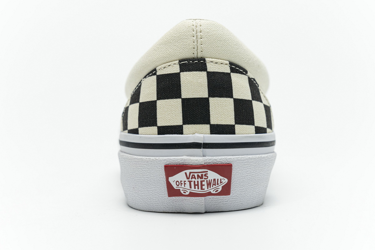 Vans OG Classic Slip-On B  VN000EYEBWW