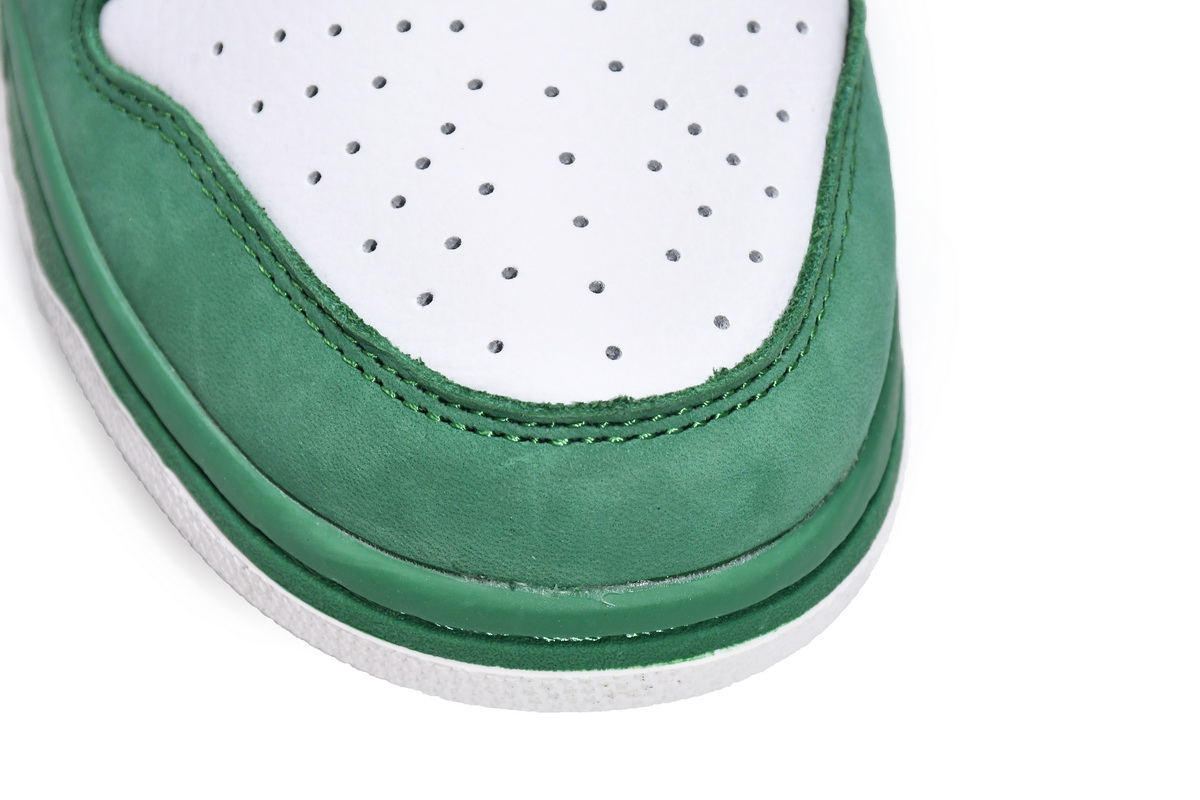 Nike Dunk SB Low HeineKen    304292-302