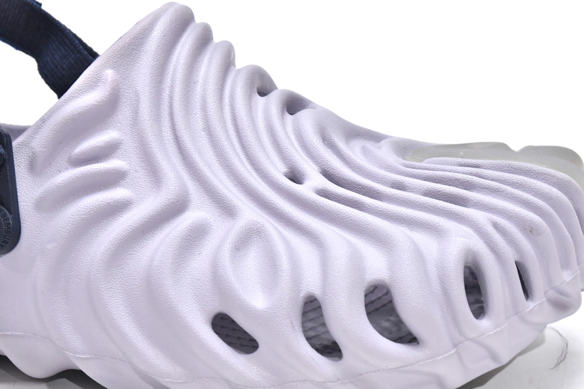 Crocs Pollex Clog by Salehe Bembury Urchin 207393-5PS