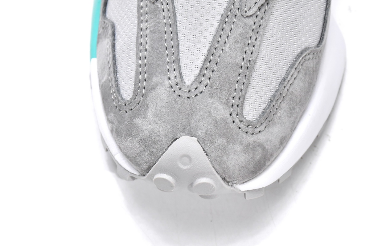 N*w B*lance Niko x 327 Grey Blue  MS327RJ1
