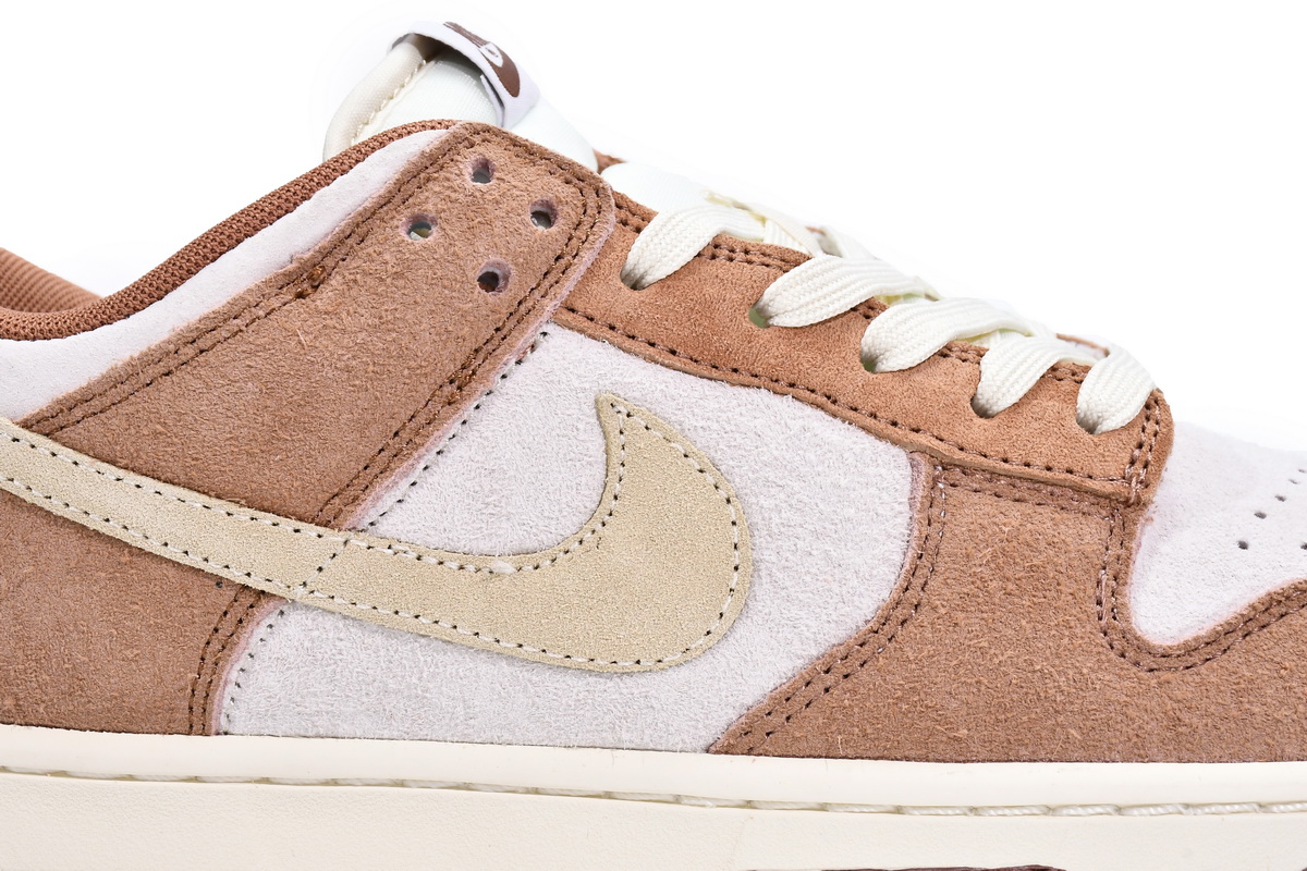 Nike Dunk SB Low PRM Medium Curry   DD1390-100