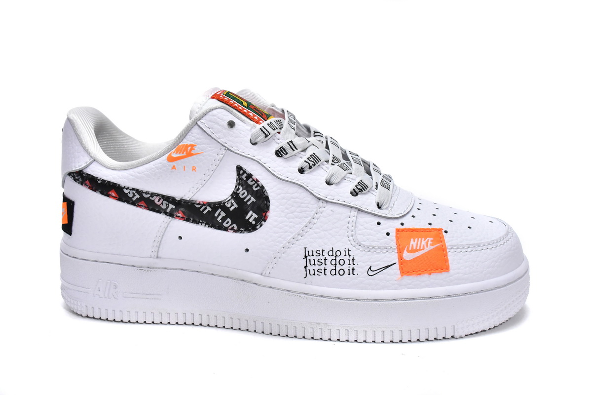 Nike Air Force 1 Low Just Do It  R7719-100