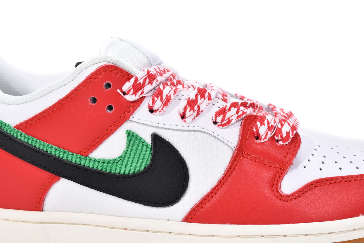 Frame Skate x Nike SB Dunk Low “Habibi   CT2550-600
