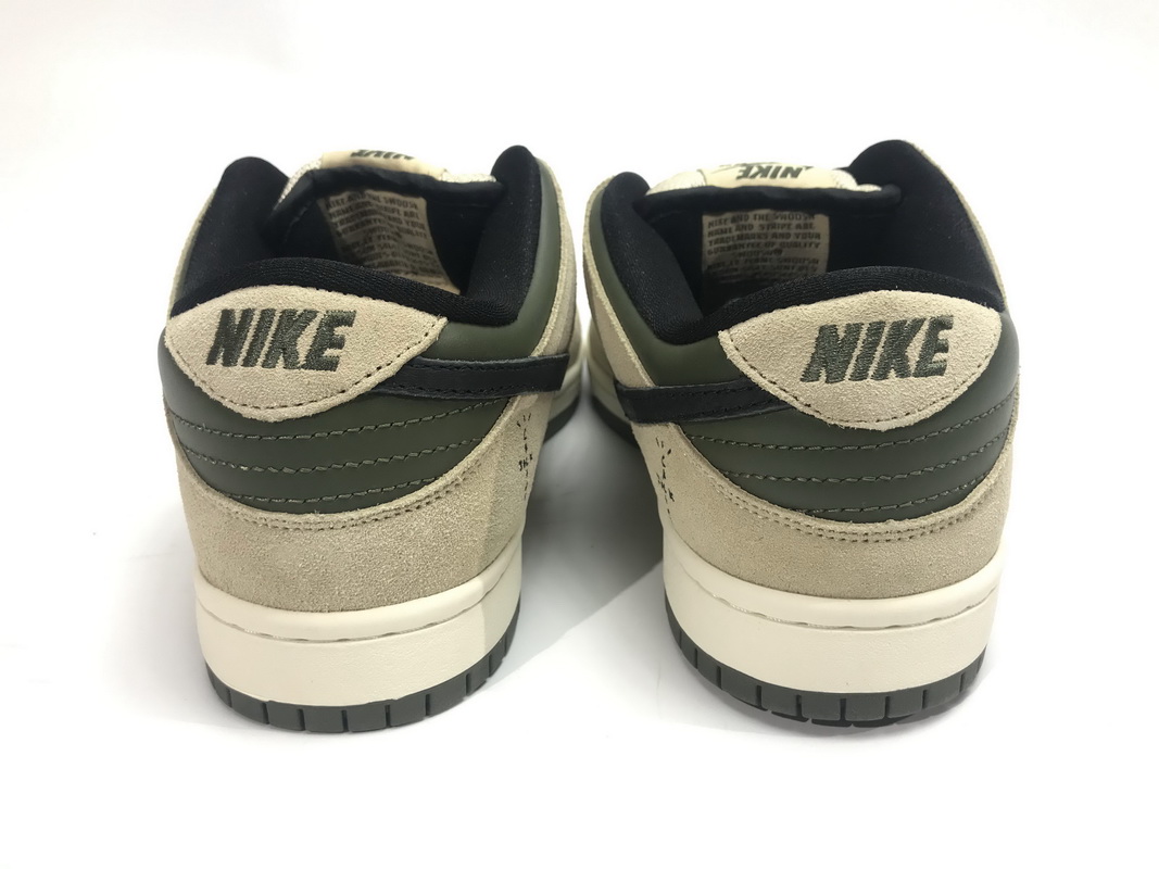 Travis Scott x PlayStation x Nike Dunk Low SP   CU1726-100