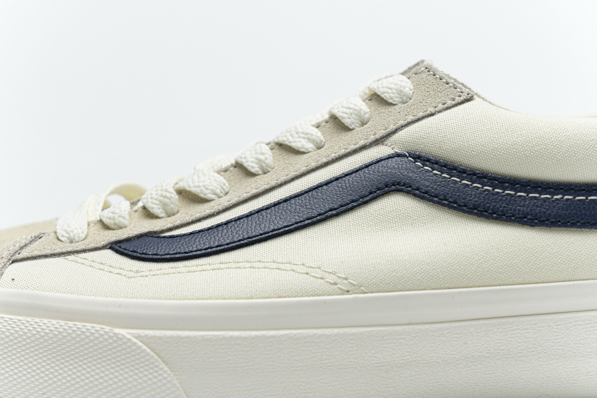 VANS Style 36 Marshmal    VN0A3DZ3KE6