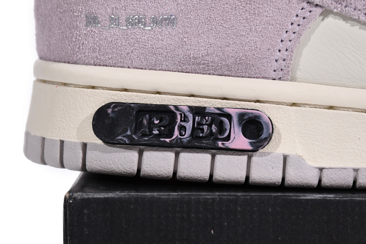 OFF WHITE x Nike Dunk SB Low The 50 NO.12   DJ0950-100