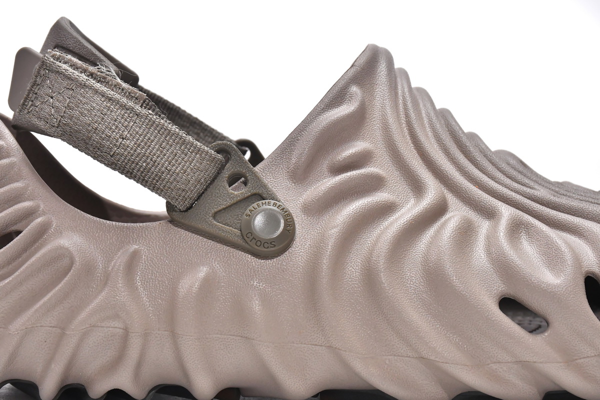 Saleke Bembury x Crocs Pollex Clog Menemsha  207393-195