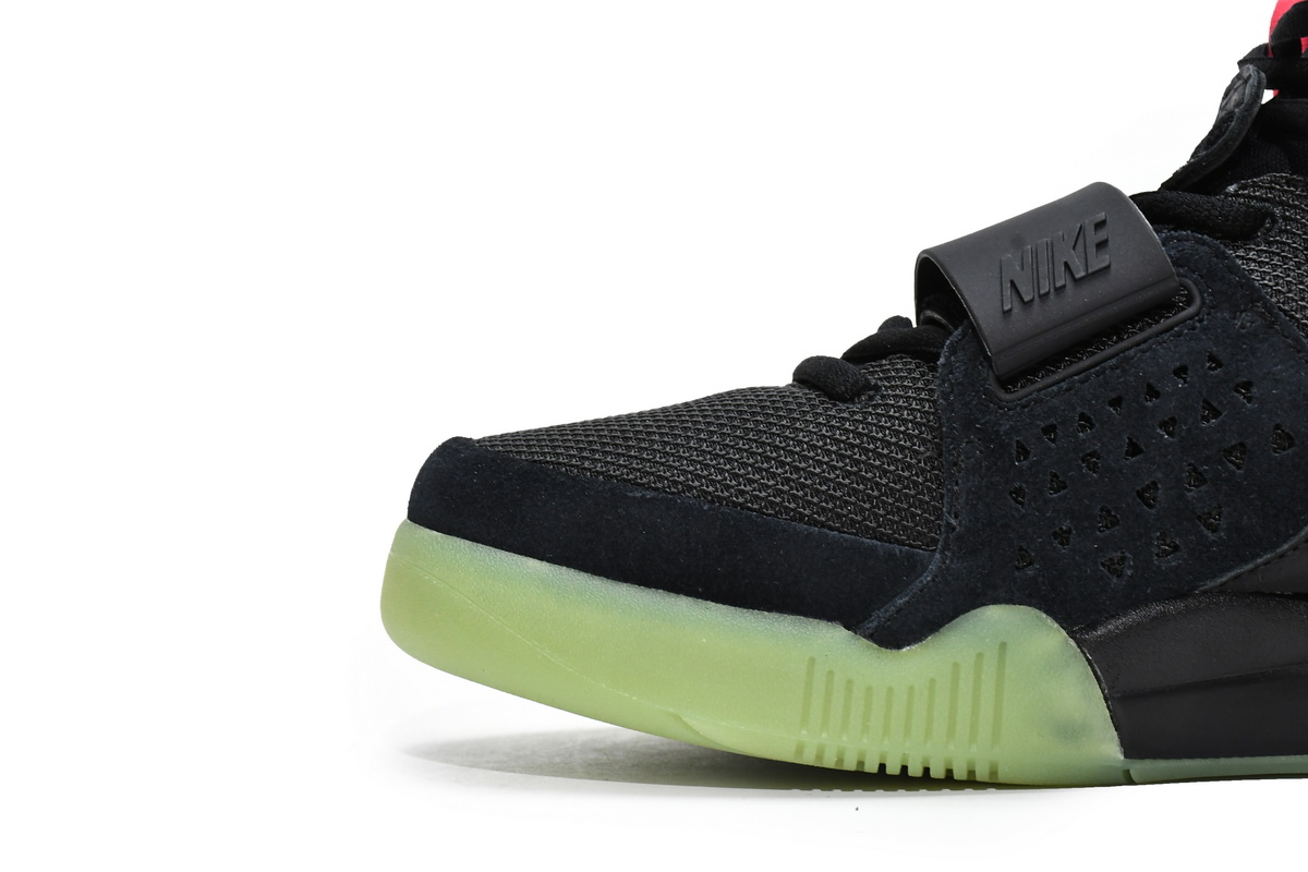 Nike Air Yeezy 2 Solar Red 508214-006