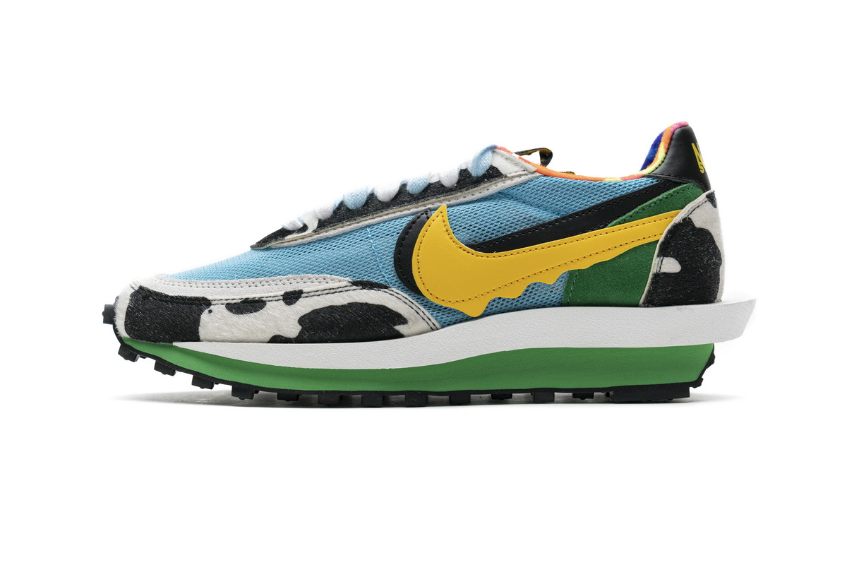 Ben & Jerry's x Nike LDWaffle CN8899-006