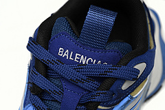 Ba***ci*ga  CARGO White Sapphire Blue 784339-W2MV3-2325